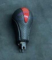 Private custom carbon fiber Gear shift knob Gear Shifter  for Infiniti G37 G25