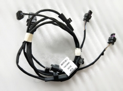 OEM Front Bumper PDC Parking Sensor Reserve Sensor Wiring Cable for Audi A6 Q5 A4 8K0971095E 8K0 971 095E For Audi A4 B8.5  S4