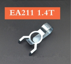 EA211 1.4T Engine Turbo Clip Fastener  EA211 1.4T For Golf 7 Passat Jetta Tiguan L A3 Q3 Octavia Solve Engine &quot;zizizi&quot; Noise