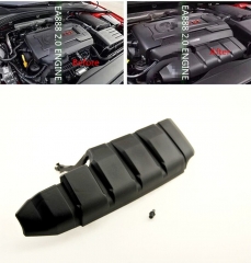 OEM Third Generation EA888 Engine Dust Cover Intake Manifold Dust Shield With Ball Pin For A3 TT Jetta Octavia 06K 103 925 AA