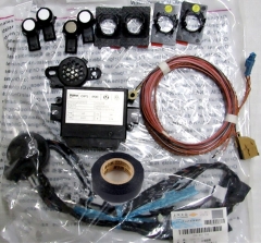 OEM Rear OPS 4K Park Pilot 4 Parking Sensors Kit For VW Polo PQ25 6R0 919 475/475K 6R0919475/475K