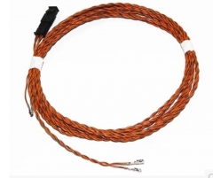OPS CABLE CANBUS CABLE FOR TIGUAN PASSAT B6 OCTAVIA OPS CABLE NON DESTRUCTION CABLE CAN GATEWAY