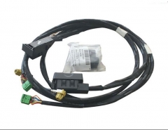 Free shipping USB AMI Music Interface Harness Audio Cable 3G Cable Harness for AUDI A4 A5 A6 2010+ Q5 Q7 4F0 035 727
