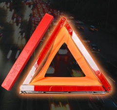 8K0860251A OEM  Warning Triangle Warning Sign With Case For VW Polo Jetta Golf Sharan Touareg For Audi A3 Q5 Q3 A4 A6 A7 A8 Q7