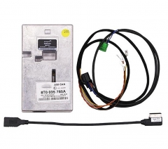 AMI MUSIC INTERFACE  FOR AUDI  A4L Q5 A5  AMI CAN WIRE CABLE