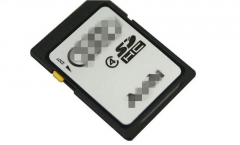 Car memory card Original SD music memory card for Audi A3 A4L A5 A6L A7 Q3 Q5