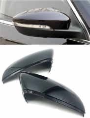 OE Rear View Wing Mirror Covers Caps For VW Beetle CC Eos Passat Jetta Scirocco