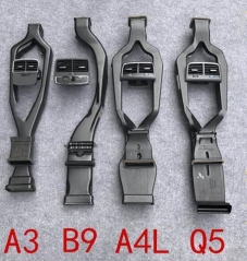 Rear Armrest Air Vent air outlet For Audi A4L B8 Q5  A4L B9 A3 8V