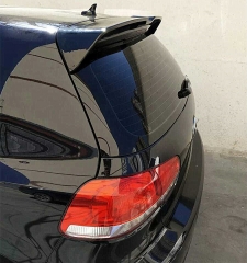 2013 to 2017 for Golf 7 MK7 Spoiler rear window roof spoiler  Golf Rear Spoiler For   Golf 7 MK7