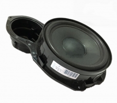 OEM Front Door Woofer Sackbut Subwoofer Bass Speaker for VW Golf 6 MK6 Passat CC B7 3CD 035 454A