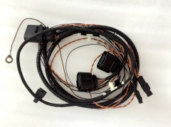ACC Cruise Cable Adaptive Cruise Control Cable Harness for Passat B6 B7 For CC
