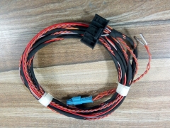 Lane assist Lane keeping system Wire/cable/Harness For VW Passat B6 B7 CC GOLF 6 JETTA Tiguan UPGRADE