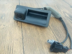 Rear reversing camera RVC camera For Audi Q5 Q3 A4 A5 A6 A7 5N0827566AA