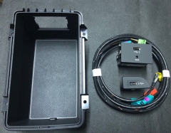 FOR Audi A3 8V MIB 2 CarPlay MDI USB AMI Install Plug Socket Switch Button Harness