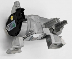 Steering lock Switch Ignition Starter &amp; Plug 1K0 905 851 B 1K0 905 865 for VW Jetta Switchs Golf MK5 MK6 Eos A3 TT