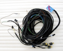 Keyless Entry KESSY system cable harness Start stop System harness Wire Cable For Audi A4 B8 Q5