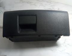 Black 8KD882601 Glove Box Seat Storage Box Drawer OEM For Audi A4 A6 A5 S5 Q3 Q5 For VW Passat CC B7 Tiguan 8KD 882 601