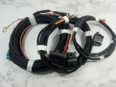 Lane Assist Cable Harness Blind-Spot Detection Cable for VW MQB Golf 7 mk7 New Octavia Passat B8 Variant
