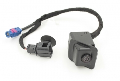 RGB camera For OEM VW Passat B6 B7 Golf 5 Tiguan Touran compatible with RCD 510 RCD 510 RVC Camera