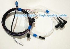 original light with high quality cable
