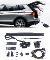For MQB Tiguan MK2 Power tailgate Tow Bar Electrics Kit Install Update kit
