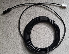 Video cable camera cable for VW AUDI BENZ