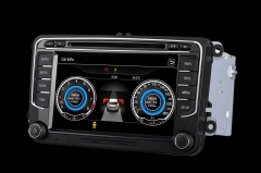 NONAME RCD330 Plus Car Radio Android Auto Carplay 6RF 035 187F R340G RCD330G Player for VW Tiguan Golf 5 6 MK5 MK6 Passat Polo