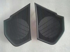 Front door midrange speaker cover for Audi A4 B9 A4L B9