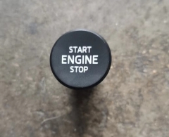 OEM Start Engine Stop Button Kessy Ignition Switch for Skoda Octavia Superb Yeti Kodiaq Karoq 5ED 905 217