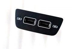 USB Socket Rear USB Adapter for Golf 8 MK8 2020-2021 5HG 035 954 5HG035954