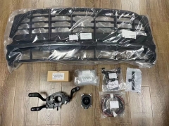 For Porsche MACAN ACC Adaptive Cruise Control SYSTEM KIT