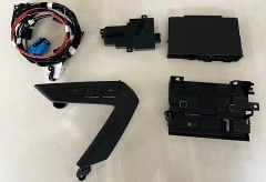 Memory seat update KIT For Audi A3 8Y HIGH GATEWAY