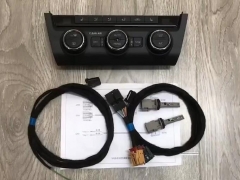 For Skoda octavia a7 upgrade automatic air conditioning switch