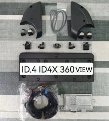 For VW ID.4 ID 4 Original 360 Environment Rear Viewer Camera