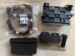 Memory seat update KIT For VW ID 3 ID4 ID 6