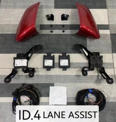 FOR VW ID.4 LANE CHANGE SIDE ASSIST SYSTEM Blind Spot Assist SET UPDATE KIT