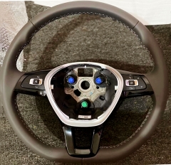 For VW POLO 6C jetta MK6 multi-function button steering wheel