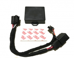 For Audi Q5 Q7 Key control Power Liftgate Remote Control Closing System Electric Trunk Lock Module