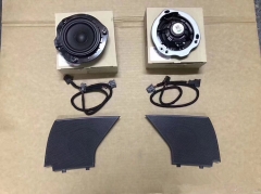For Audi A3 8V Upgrade front door midrange speaker/set 8V0 035 454 A