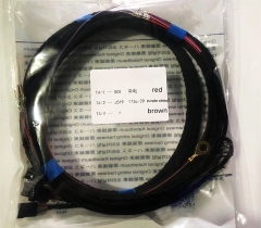 FOR Tiguan ambient light wire for Tiguan L  TIGUAN MK2 Multicolor ambient light wire cable