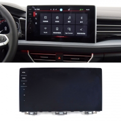 Center console touch display screen 3CG 919 603 A 3CG919603A For VW Jetta Tiguan For Skoda Kodiaq 2018 2019 2020 2021 2022