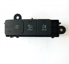 Car Head light Control Switch Headlight Button Lamp Switch For Audi A6 S6 C8 A7 A1 Q7 Q8 2019-2023 4K1941501 4K1 941 501