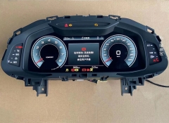 For Audi Q8 A6 C8 LCD Virtual Cockpit Instrument Cluster 4K0 920 790 D