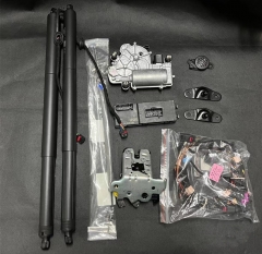 For audi Q2 81A Electric tailgate Power Tow Bar Trunk Kit Install Update KIT
