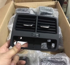 OEM For Audi A4 B9 2017--- rear air conditioner air outlet air nozzle