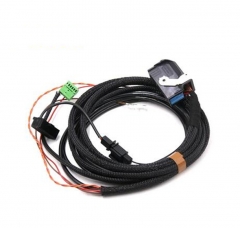 FOR AUDI A4 B8 Q5 8R Bluetooth-compatible Install update UPGRADE Wiring Harness Cable Microphone Concert 8T0 862 336 E