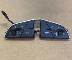 For Audi RS Q7 Q8 Q3 Driving Mode Button