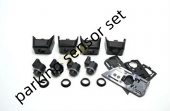Front OPS Parking Sensor Kit with Brackets for VW GIT R20 3TD 919 275 B