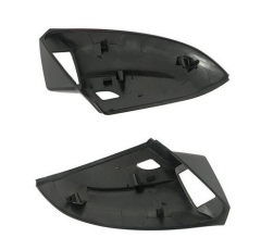 Replacement Left Right Side Mirror Bottom Lower Holder Mount Trim for VW Golf MK7 GTI 7 MK7.5 R Touran L II