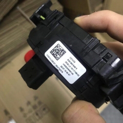 For VW Golf 7 Touran 2017 Audi A3 Q2 Skoda Steering Column Combination Switch Electronic Module 5Q0 953 549 E or 549 D